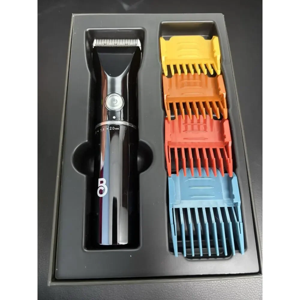 Beard Club Precision Beard Trimmer... FREE S&H!